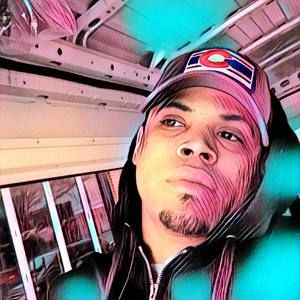 Meet your Posher, William